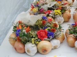 שוק הבצל ושווקי חג המולד בברן