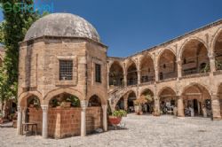 סוף שבוע בקפריסין הצפונית