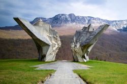 מדינות יוגוסלביה לשעבר