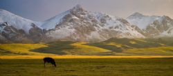 קירגיזסטן Kyrgyzstan