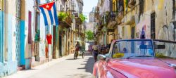 קובה Cuba