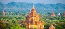 מיאנמר Myanmar