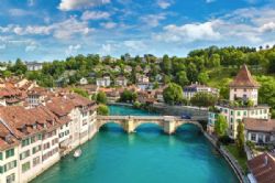 העיר העתיקה של ברן