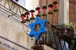 הרובע היהודי של ונציה