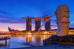 10 אטרקציות וחוויות בסינגפור