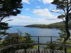 צ'ילה: טרקים בצ'ילה