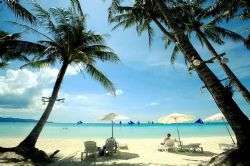 האי פלאוואן פנטזיה טרופית