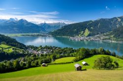 טיול כוכב בחבל זלצבורג