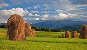 סלובקיה היפה והרי הטטרה