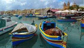 מלטה – אי האבירים