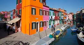 יעדים נוספים לשייט תעלות