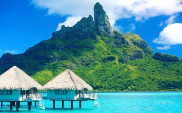 טיול ירח דבש לזוגות