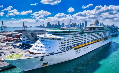 חבילות שייט יוקרתיות