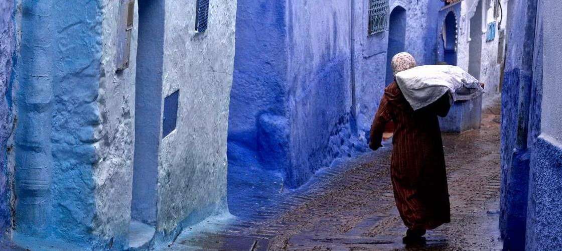 כתבות והמלצות לטיול במרוקו Morocco - צילום: martina abba