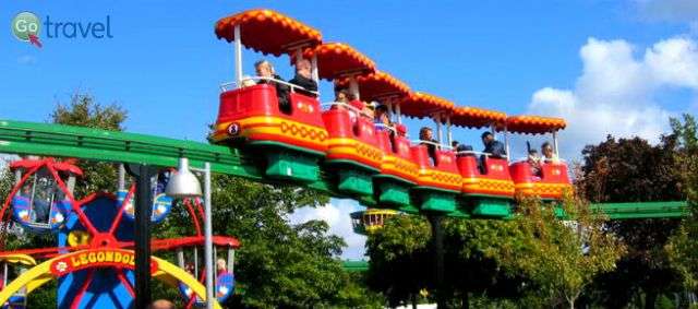 טיולי משפחות לאירופה ריכוז כתבות Gotravel