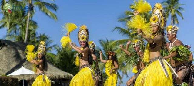 כתבות והמלצות לטיול באיי פולינזיה Polynesia - צילום: InterContinental Tahiti Resort & Spa