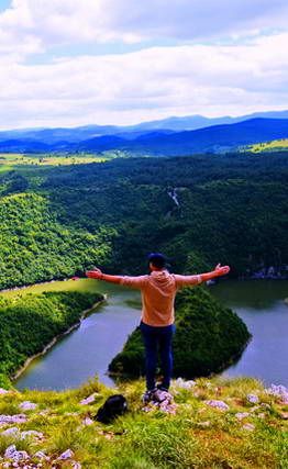 מגזין 155 - פורשים כנפיים ירוק ורחוק