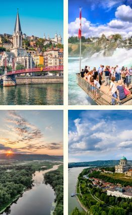 מגזין 214: טיול ושייט בעקבות נהר