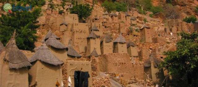 כתבות והמלצות לטיול במאלי Mali - צילום: TREEAID
