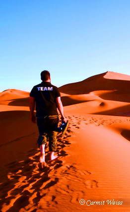 מגזין 157: חורף ישראלי - אביב ערבי