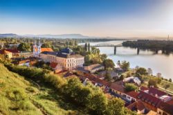 טיול יום אל ברך הדנובה