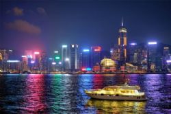 הונג קונג – כל מה שאסור להחמיץ