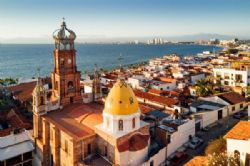 תכנון טיול במקסיקו לפי אזורים