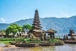 האי באלי – אי המקדשים