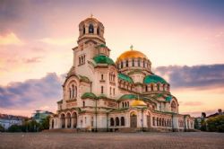 יעדי טיול לטסים לסופיה