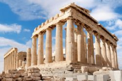 יעדי טיול ובילוי באתונה