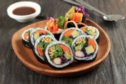 מטעמי המטבח הקוריאני