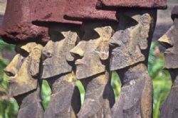 הים הדרומי – אי הפסחא