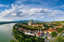 טיול יום אל ברך הדנובה