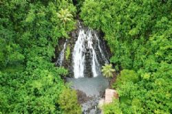 האי פונפיי – מיקרונזיה במיטבה