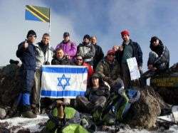 טנזניה: טרק להר מרו והקילימנג′רו