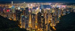 הונג קונג - יעדים והמלצות