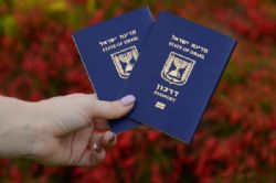 הכול על דרכונים