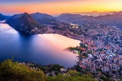 קסם על אגם לוגאנו