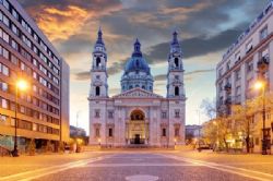 12 יעדים מרכזיים בבודפשט