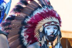 שמורות האינדיאנים בארה"ב