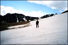 syltran pass, טרק באלברוס, גאורגיה