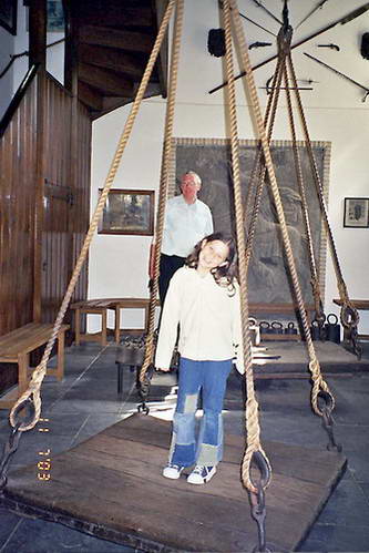 משקל למכשפות ולילדות חמודות, אוסטריה