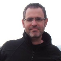 אריאל ברונשטיין Ariel Bronstein