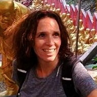 שרון אופק דוד, הונג קונג
