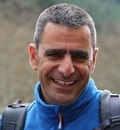טל לוי, מדריך טיולים