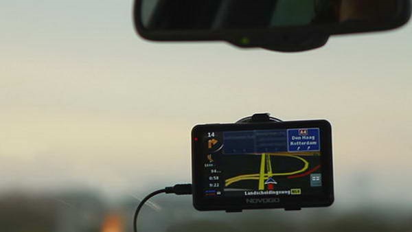 טיולי כוכב למשפחות בקבוצה, GPS