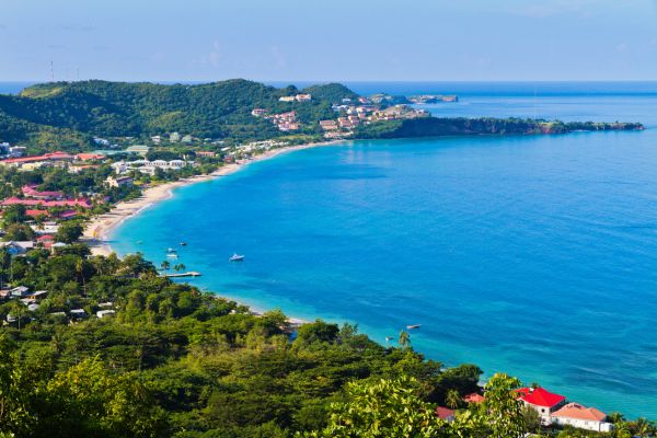 מפרץ גרנד אנס, גרנדה