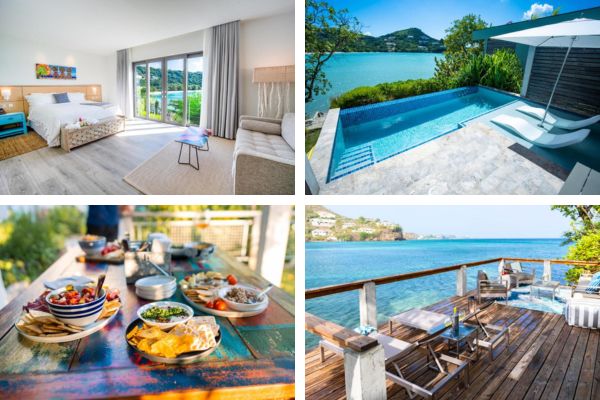 מלון מומלץ באי גרנדה