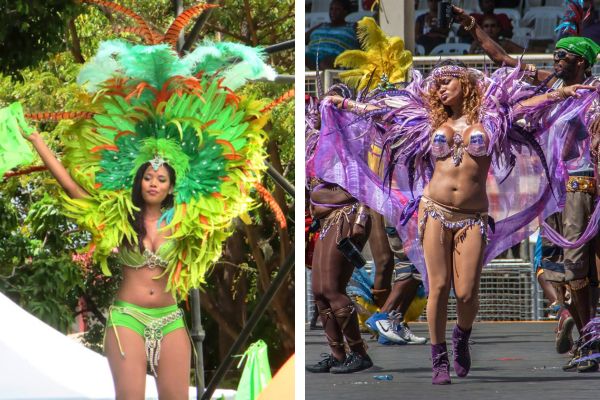 הקרנבל של טרינידד