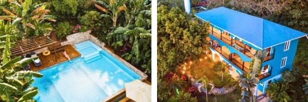 מלון מומלץ באי אוטילה